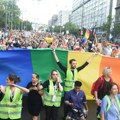 Obeležen Međunarodni dan borbe protiv homofobije, lezbofobije, bifobije i transfobije