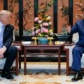 Trump i Xi započeli završni dan samita, kriza s Iranom u sjeni samita