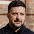 Украјински обавештајци тврде: Русија планира напад на канцеларију и резиденцију Зеленског