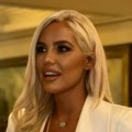 Poruka Ane Grozdanović odjeknula: Ovako je dala podršku predsedniku: "Zaštićenih nema niti će ih biti u Srbiji"
