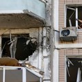 Veliki napad Kijeva dronovima na Moskovsku regiju, troje mrtvih