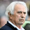 "Bio sam u ratu, ovo je ništa": Legendarni jugoslovenski fudbaler (73) sam krenuo na podivljale huligane