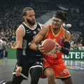 "Ćelavi orao" i "pas": Vašington oduševljen igrom saigrača, dao mu dva nadimka
