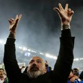 Stanković zove na proslavu titule: "Ovi momci zaslužuju"