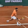 Novak Đoković saznao potencijalnog protivnika u narednom kolu Rolan Garosa, ponovo je Francuz
