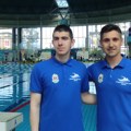 Uspešan nastup Stefana Ćirića na takmičenju “Sarajevo Open 2026”