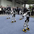 Roboti za Moravac i EXPO: Sklapanje kineskih delova ili svetsko čudo u Srbiji?