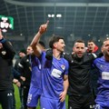 Borac pravi tim Evropu: Reprezentativac Severne Makedonije stiže u Banjaluku