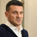Kandidat SNS Nikola Vučen izabran za predsednika Opštine Smederevska Palanka