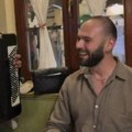 Evo gde je Marko Gačić dok njegova porodica slavi! Otišao iz Beograda, sa njim je i ona: Pojavio se snimak...