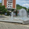 U Medveđi i pet sela voda neće biti za piće zbog hlorisanja
