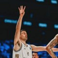 Partizanov slom na "balkanski pogon" - Avramović i Musa doveli Dubai na korak do titule!