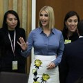 Skočili sa jahte i pronašli ostrvo od 1,4 milijarde $: Ivanka Tramp dolila ulje na vatru, izazvala haos u Albaniji