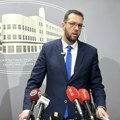 Promene u Odboru za imenovanja: Radulović na mestu Lazarevića