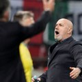 Barbarez iskren posle remija sa Kanadom: "Treba biti realan..."