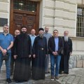 U KPZ Sremska Mitrovica obnavlja se hram star više od veka: Osuđenici učestvuju u radovima