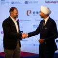 Enetel Solutions među ključnim nosiocima tehnološke saradnje između Ujedinjenog Kraljevstva i Zapadnog Balkana