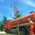 Radovi za 17.6.2026 – JKP „Mediana“