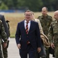 Nemačka šalje dodatnu vojnu pomoć Ukrajini od 400 miliona dolara