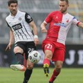 Ponoćna "bomba" u Novom Pazaru - Aleksandar Miljković!