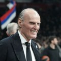 Duško Ivanović novi trener košarkaša Zenita
