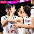 Siloviti orlići: Deklasirali protivnika sa preko 40 razlike na Svetskom prvenstvu!