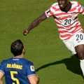 Ovako je Bosna i Hercegovina primila gol, Amerikanac imao mnogo sreće