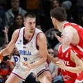 Bogoljubu u NBA ugovor od blizu 10 miliona! Ovo je tek početak za budućeg lidera reprezentacija Srbije