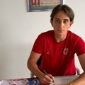 Borac 1926 doveo novo pojačanje u napadu