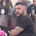 "Hteo je da ulaže novac u mene, hteo je da profitira" Poznati muškarac otkrio šta mu je Asmin sve pisao, isplivali detalji