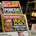 Kako tabloidima odgovara da blate ljude: Plaća se novcem građana Srbije