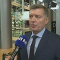 Zelenović o raspravi o Srbiji u EP: Očekujemo zaključak da Srbija neće ući u EU dok je Vučić na vlasti