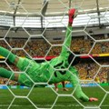 Kraj za Kolumbiju na Mundijalu! Švajcarci nakon penala prošli u četvrtfinale Svetskog prvenstva i zakazali duel sa Argentinom…