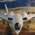 Nebeska kobra: Leti do 560 km/h i presreće neprijateljske avione!