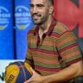 "To je zaista posebno mesto u istoriji srpskog basketa"