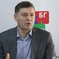 Nebojša Zelenović: „Završava se Sandokanova politička era pod pokroviteljstvom njegovog mentora Vučića“