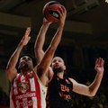 Evroligaš prekinuo saradnju: Iskusni centar traži novi klub!