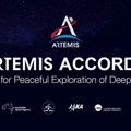 Dokument koji oblikuje narednu eru svemirskih misija: Šta sve podrazumeva Artemis sporazum kom pristupa i Srbija