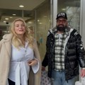 "A da živiš pakao u svoja četiri zida": Nikolina nedavno pevaču rodila treće dete, pa progovorila o razvodu