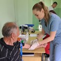 Preventivni pregledi u subotu u Jelenči