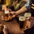 Potrošnja piva u Austriji opala za 25 odsto