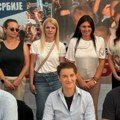 Brnabić u Novoj Varoši: Srbiji treba mir, stabilnost i pobede u budućnosti