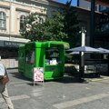 Reborn: Legendarni K67 kiosci vraćaju se na ulice Beograda