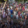 Ulaz besplatan! Rumfest za vikend u Rumi! Bogat program, tri dana filmova, izložbe dinosaurusa i zabave za celu porodicu!