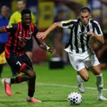 Čeka nas drama u Humskoj! Kladionice objavile kvote za meč Partizan - IMT: Da li crno-beli mogu do pobede?!