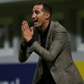 Petrović: "Prijatelji iz Almerije pomogli da dođe Baba u Partizan"