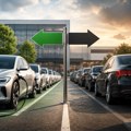 Lidl i Kaufland povlače ručnu za električne službene automobile: Kada računica pobedi struju