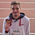 Evo kada se naslednik Ivane Španović bori za evropsko zlato, zapamtite ime: Luka Bošković