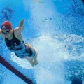 Borodin ponos Rusije, zlatne medalje za britanske štafete na 4x200 metara slobodnim stilom na EP u plivanju