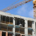 Više građevinskih dozvola, planirana gradnja 3.873 stana